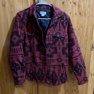 Ariat western jacket